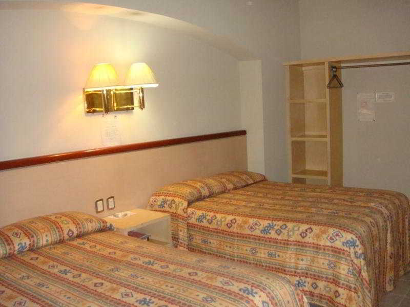 Hotel Montreal León Exterior foto