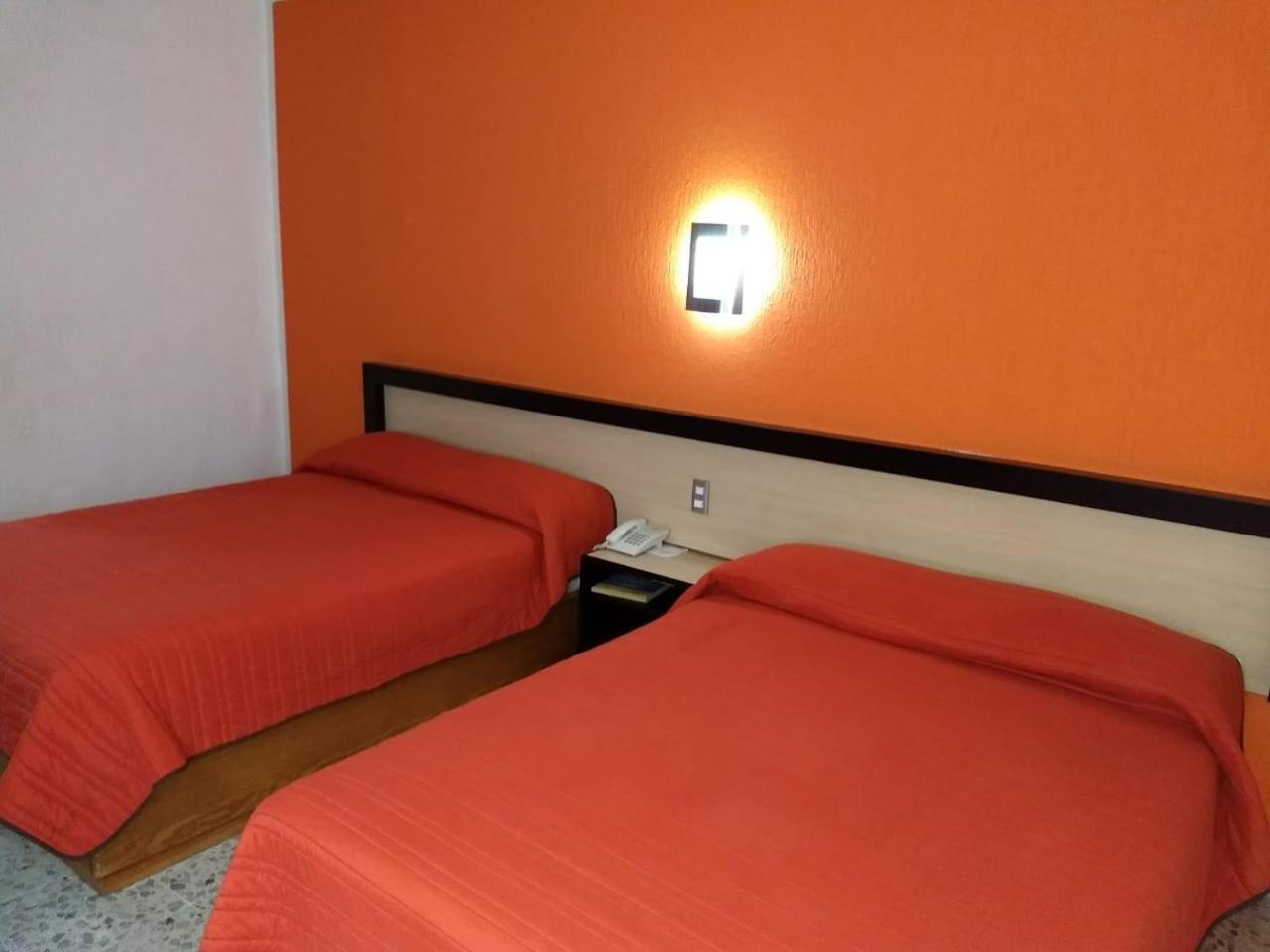 Hotel Montreal León Exterior foto